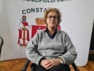 LIVE: Conferinta de presa despre proiectele la care lucreaza Primaria Constanta                    
