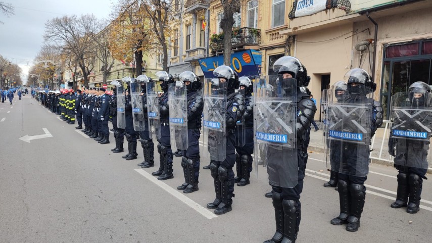 foto: Facebook/Jandarmeria Mobilă Constanţa