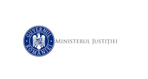 Ministerul Justiției 