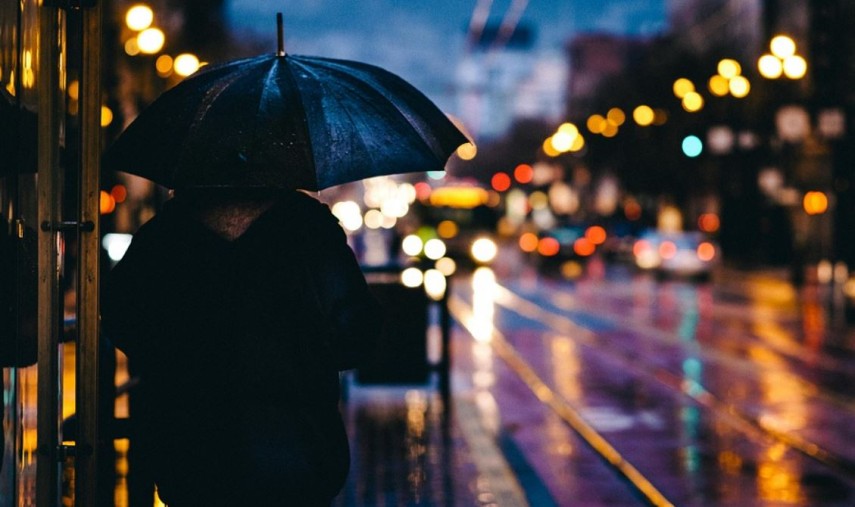 Meteo, foto: Pixabay