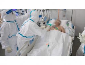 Bilanț provizoriu 1.451 de cazuri de persoane pozitive cu SARS-COV-2 înregistrate în ultimele 24 de ore