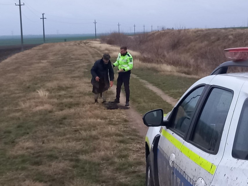 foto: Poliția Română 