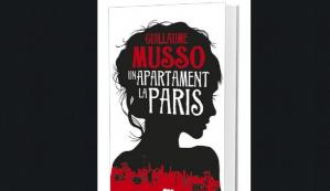 Cartea zilei Un apartament la Paris 