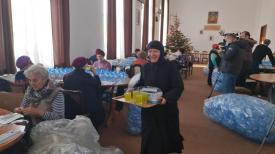 LIVE VIDEO IPS Teodosie, despre Bobotează. Când va fi sfințită apa pentru a fi împărțită enoriașilor (GALERIE FOTO+VIDEO)    