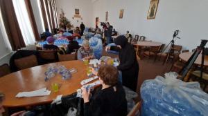 Programul complet de Bobotează! De ce nu mai are loc procesiunea până în fața Cazinoului din Constanța 