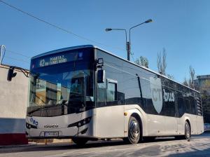 CT BUS anunță prelungirea unei linii de transport în comun. Despre ce traseu este vorba