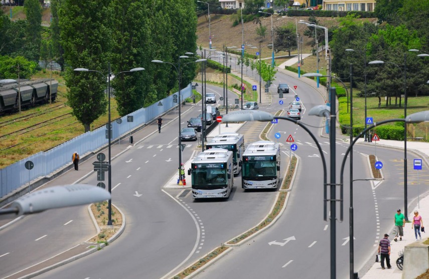 CT BUS, foto: Facebook/Florin Cocargeanu