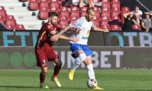Farul Constanța, meci decisiv cu CFR Cluj pentru calificarea în sferturile Cupei României. „Sperăm ca stadionul să fie plin“   