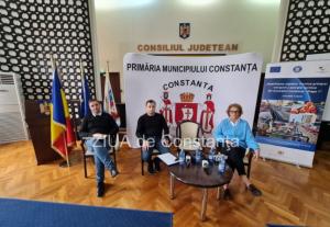 LIVE VIDEO-TEXT Felicia Ovanesian, precizări importante despre proiectele pe fonduri europene (FOTO)                         