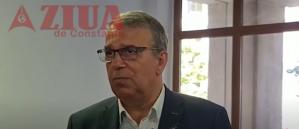 Semnare de contracte la sediul CNI. Vergil Chițac - „Ne cerem scuze pentru disconfortul creat de șantierele din oraș”!