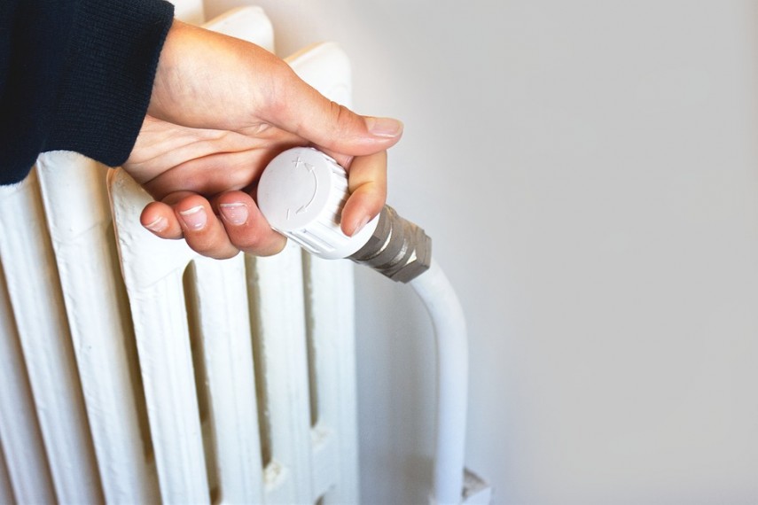 Avarie Termoficare, foto: pexels