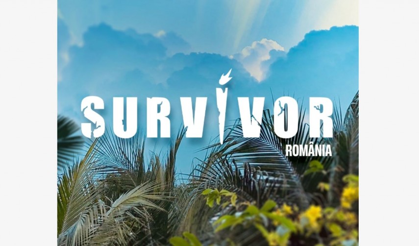 Survivor, foto: Facebook.com 