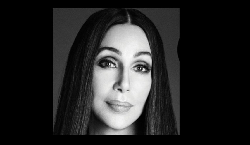 Cher, foto: Facebook.com 