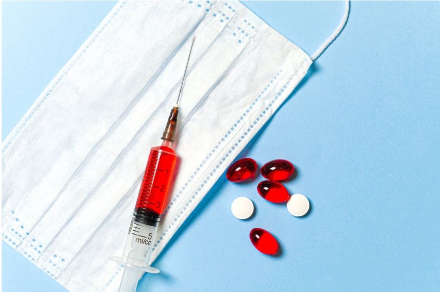 Coronavirus, foto: pexels