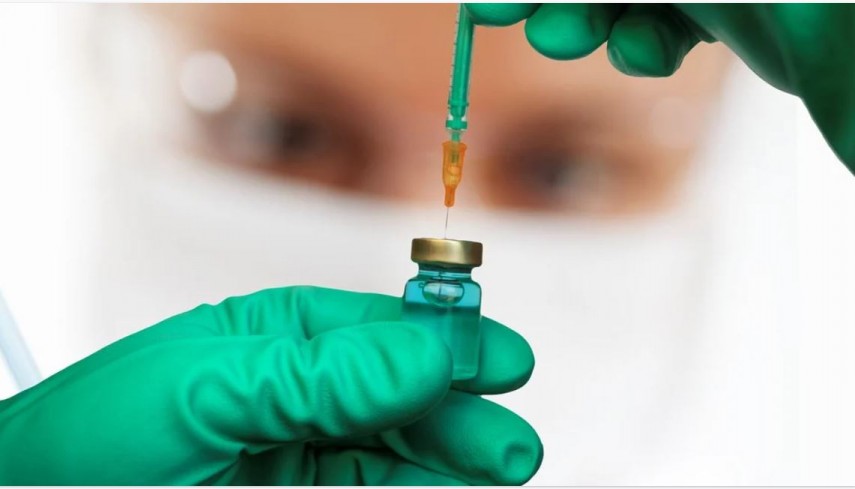 Vaccin, foto: Pixabay 