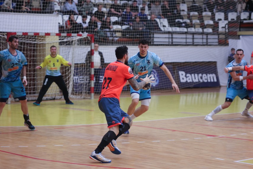 handbal csm constanta incheie anul pe locul doi in campionat a invins si steaua galerie foto 801562