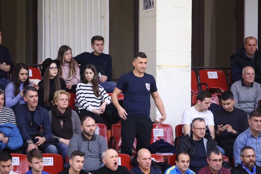 handbal csm constanta incheie anul pe locul doi in campionat a invins si steaua galerie foto 801562