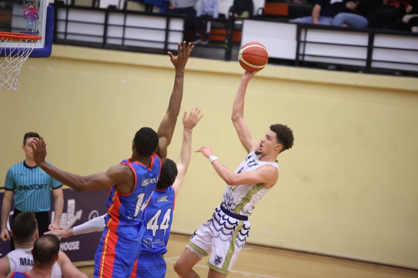 baschet csm constanta a invins steaua echipa de pe litoral procentaj excelent la aruncarile libere galerie