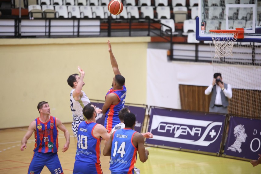 baschet csm constanta a invins steaua echipa de pe litoral procentaj excelent la aruncarile libere galerie