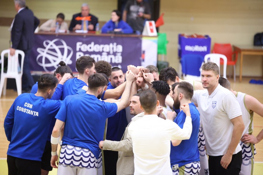 baschet csm constanta a invins steaua echipa de pe litoral procentaj excelent la aruncarile libere galerie