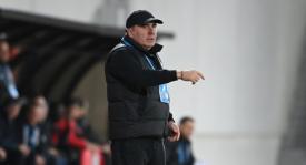 Eșec usturător pentru Farul Constanța Gică Hagi - „Sper ca acest rezultat să ne aducă cu picioarele pe pământ“ (GALERIE FOTO) 