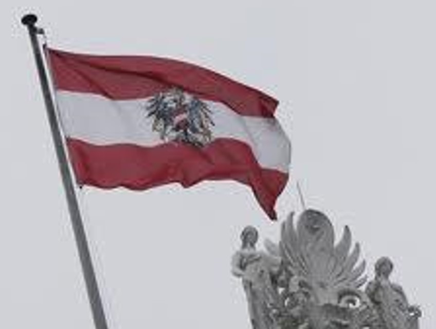 Foto: Ambasada Austriei Facebook