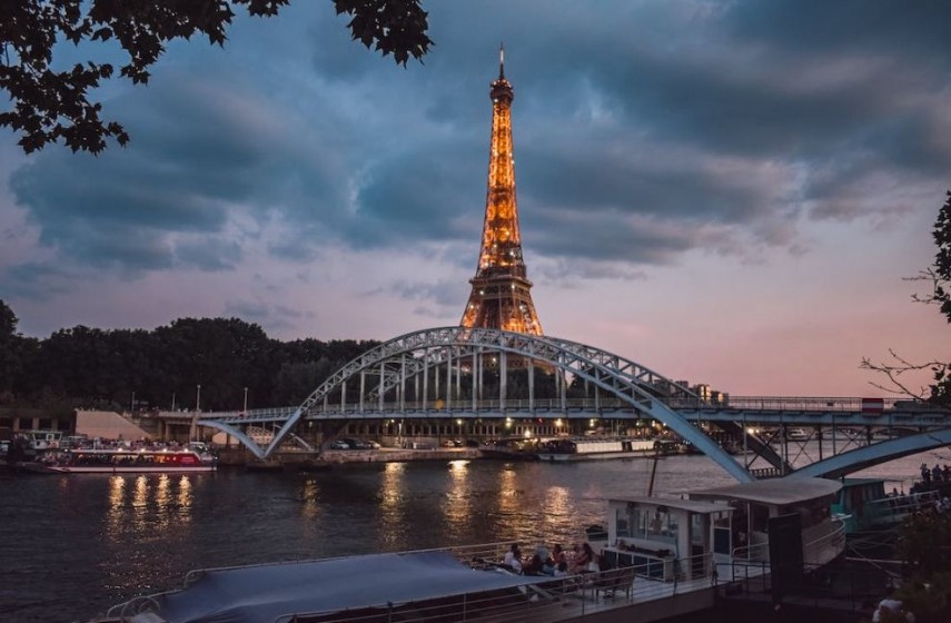 Franța, foto: Pexels 