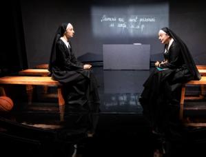 Teatrul de Stat Constanța a programat ultimele două reprezentații din acest an