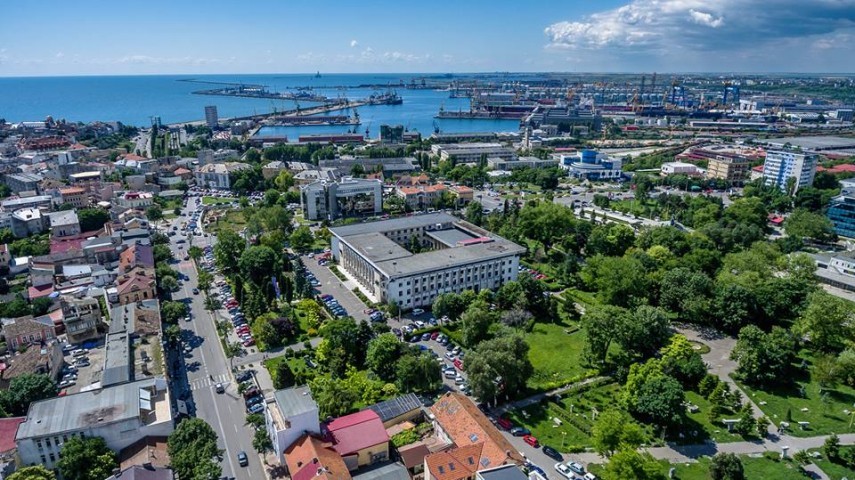 Constanta primeste 86 de milioane de euro, prin PNRR, pentru realizarea unei centrale noi pe gaz, care sa asigure energie termica, dar si electrica  