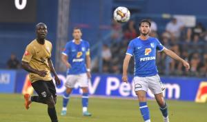 Farul Constanța vrea victoria cu FC Voluntari pentru a face uitat eșecul dur cu FC Hermannstadt