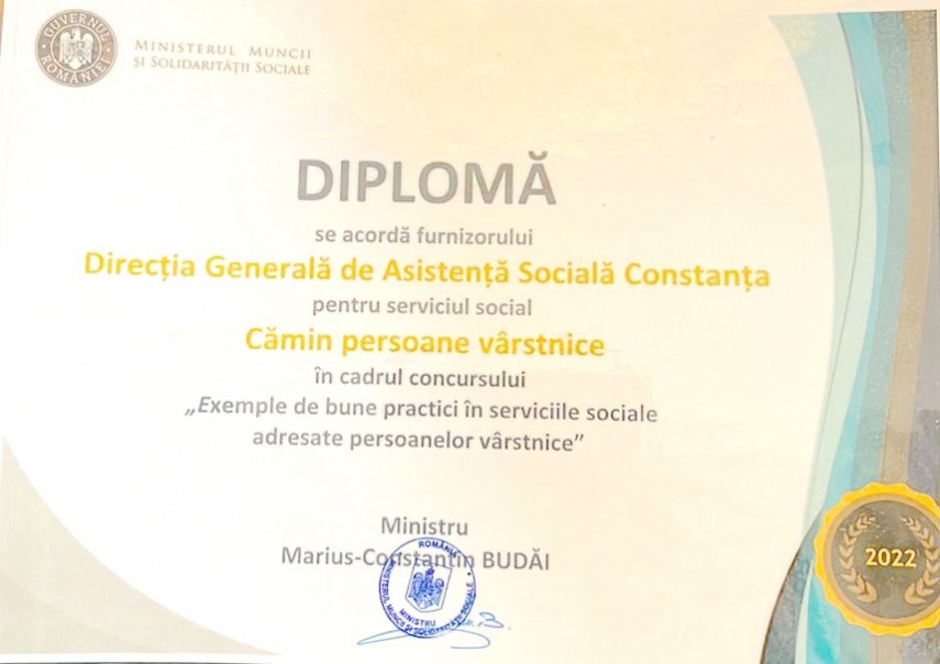 foto: Primăria Constanța