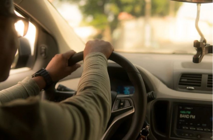 Situația traficului, foto: Pexels