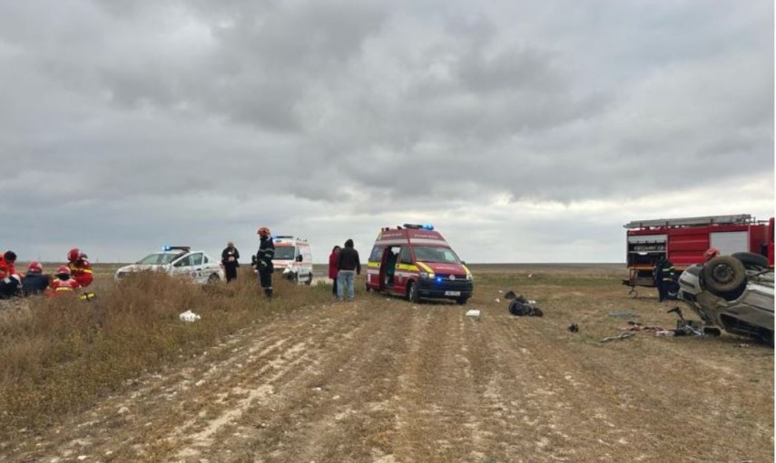 foto cu rol ilustrativ: ISU Dobrogea