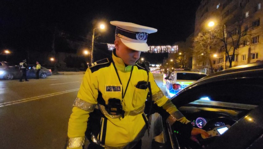 foto: IPJ Constanța