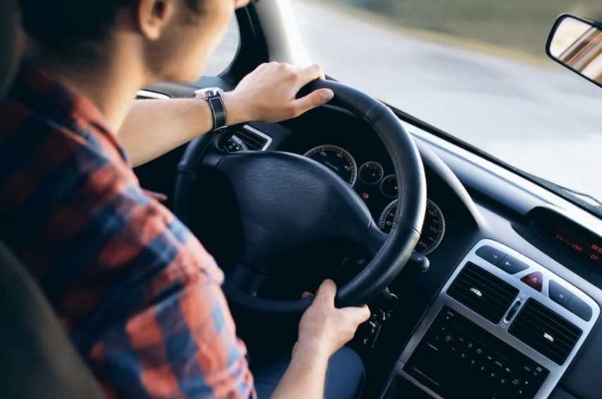 Situația traficului, foto: pexels 