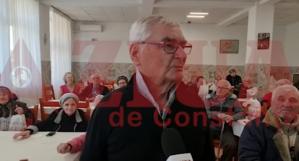 Ce nume a avut comuna Lumina în anii 60. Detalii impresionante de la un fost edil al comunei (VIDEO)