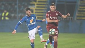 Farul Constanța a stabilit primul meci amical din 2023