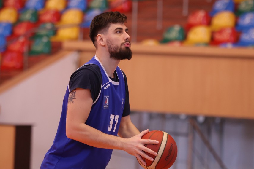Baschet: CSM Constanta sustine astazi ultimul meci al anului in Liga Nationala
