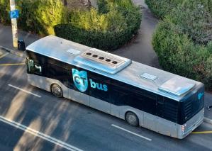 Atenţie constănţeni! Ce program vor avea autobuzele CT BUS pe 1 ianuarie