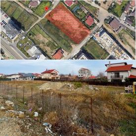 Proiectul a fost respins! Consilierii municipali USR Constanţa se vor opune aprobării PUD pentru un bloc cu 6 etaje pe strada Rozelor din cartierul Palazu Mare