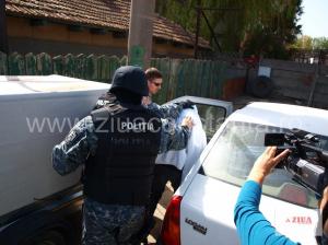 DIICOT 38 de persoane, trimise în judecată pentru  proxenetism, camătă, șantaj și trafic de persoane