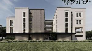 Primarul Vergil Chițac „Construim un nou spital. Proiectul Spitalului de Oncologie și Cardiologie, eligibil pentru finanțare prin PNRR“ (GALERIE FOTO)