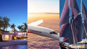 TOP 5 cadouri scumpe pe care le poate cumpăra un milionar