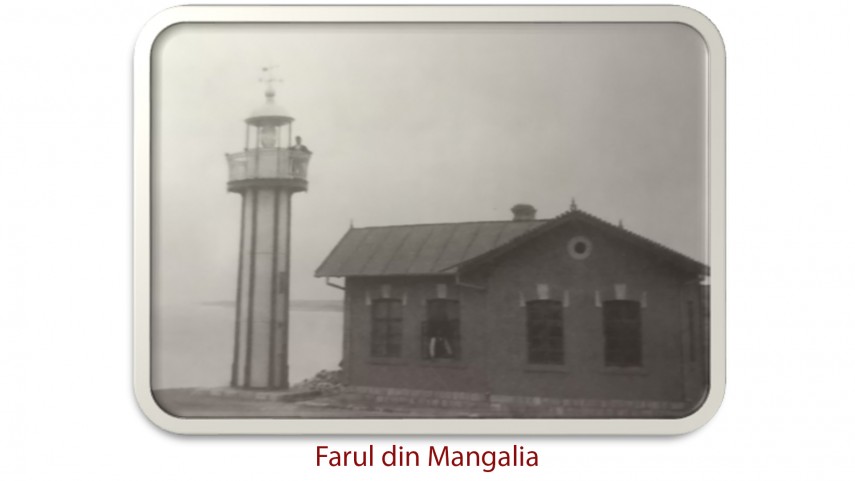 #StrazidinConstanta - atunci si acum: Odihna si tratamentele la mare in anii 1960   