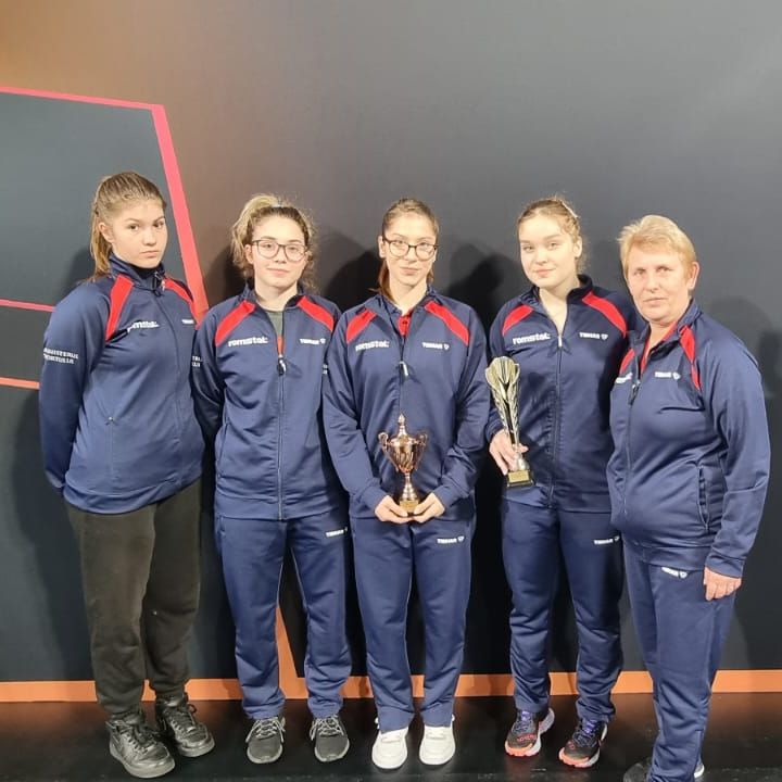 tenis de masa constantencele elena zaharia si bianca mei rosu medaliate la concursul de la doha galerie