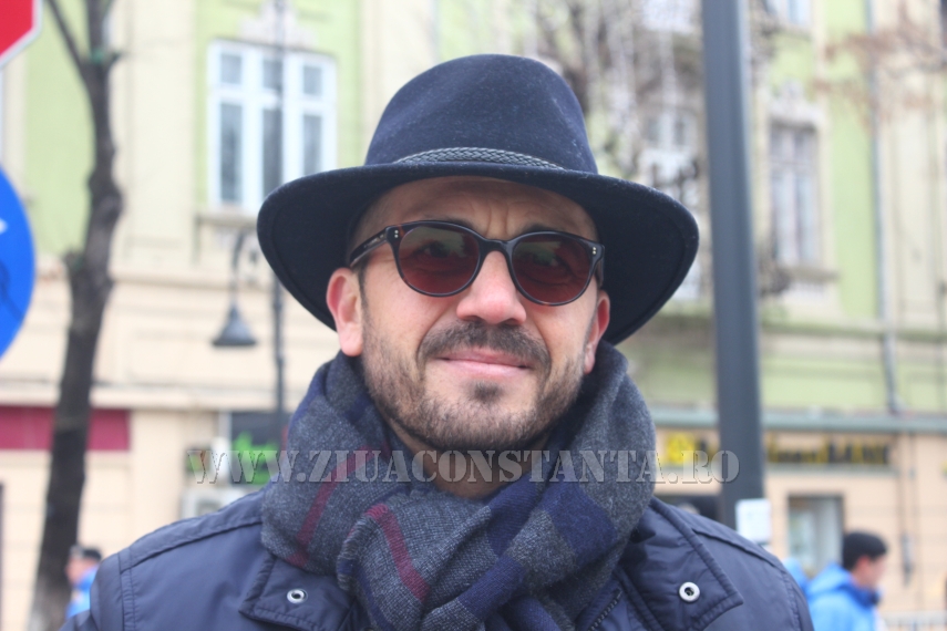 Arestarea momentului la Tribunalul Constanta! 