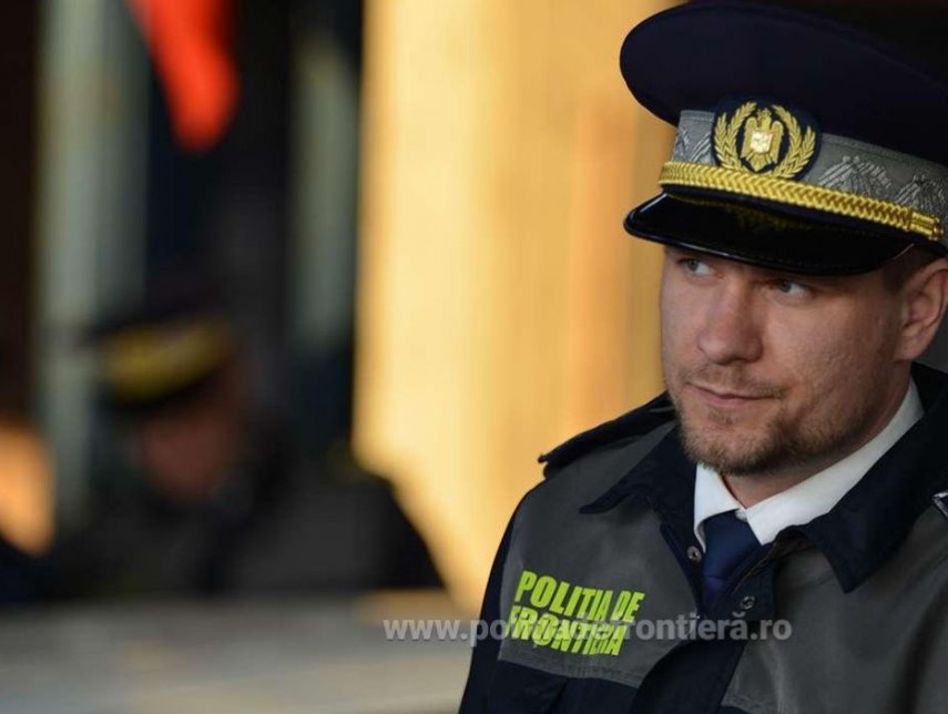Situatia traficului la frontiera. Ce amenzi s-au aplicat 