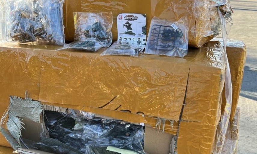 foto: Garda de Coastă