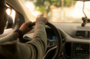 Nereguli în trafic! Doi șoferi constănțeni s-au ales cu dosare penale