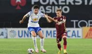 Sondaj de opinie Cum credeți că se va încheia meciul Farul Constanța - CFR Cluj, din prima etapă a anului 2023 în Superligă?  